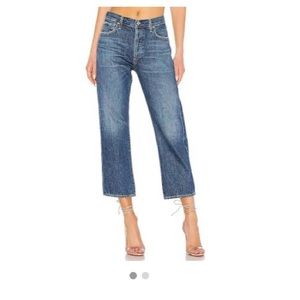 Citizens of Humanity Emery high rise jeans size 29